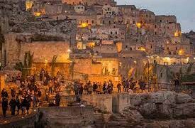 Matera