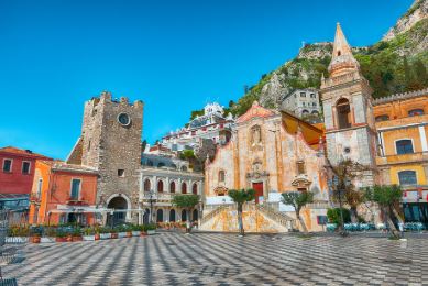 TAORMINA