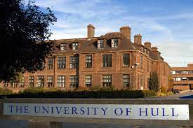 UNIVERSITY OF HULL