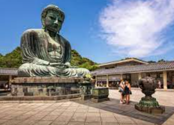 KAMAKURA