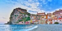 SCILLA